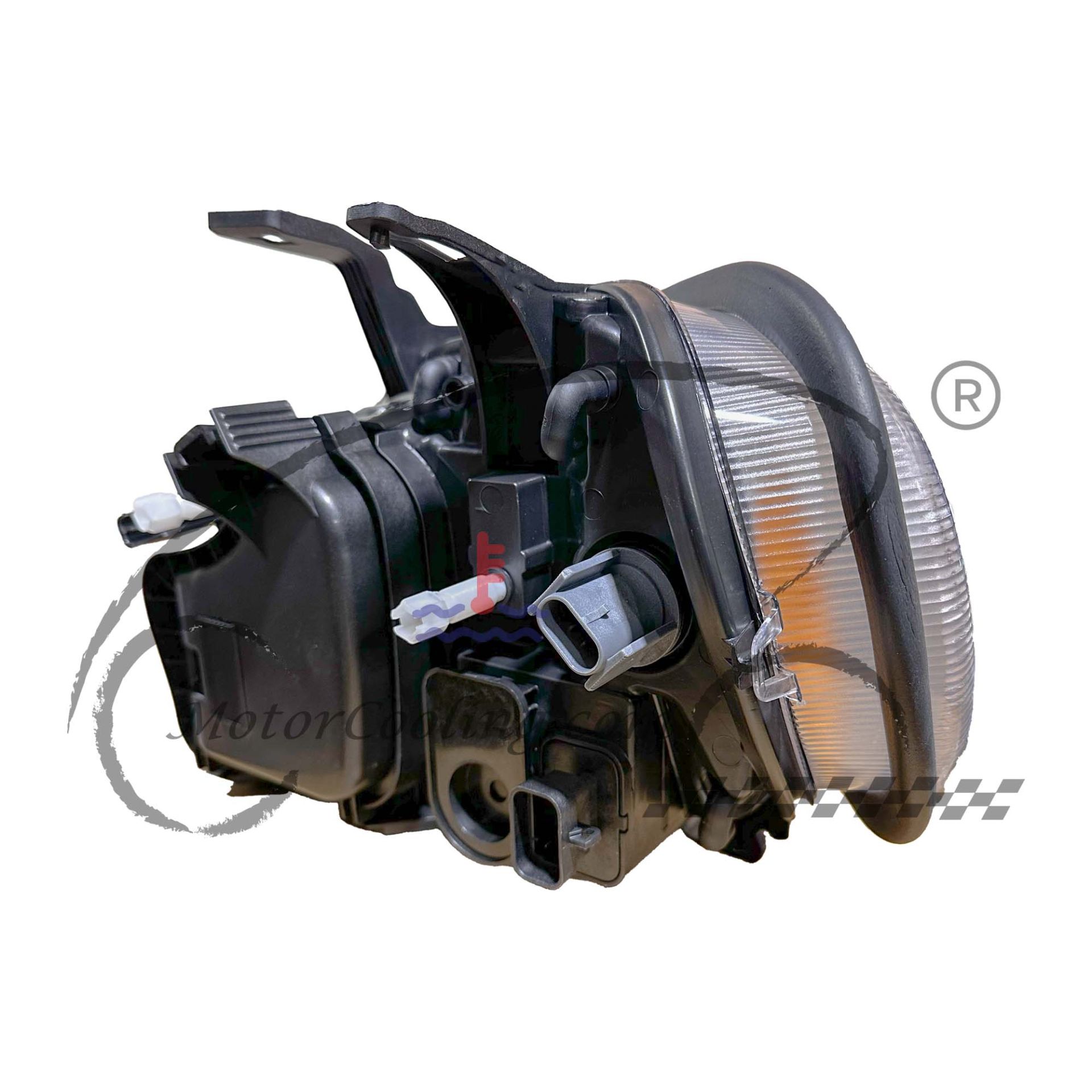 LTFLM2001R BACK 3 (08- FR M2 RH HALOGEN HL)